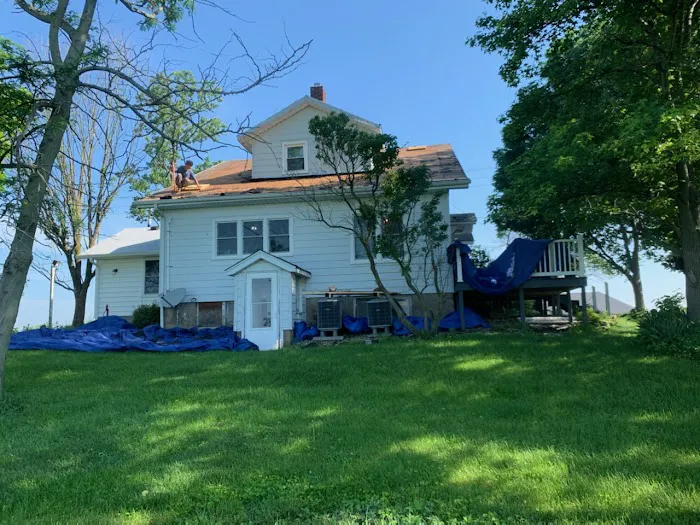 Gecko Exteriors Picture 5