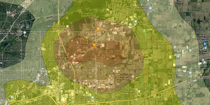 Gecko Exteriors Picture 8