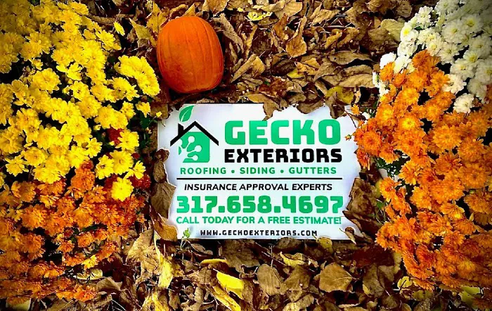 Gecko Exteriors Picture 9