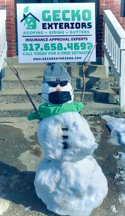 Gecko Exteriors Picture 10