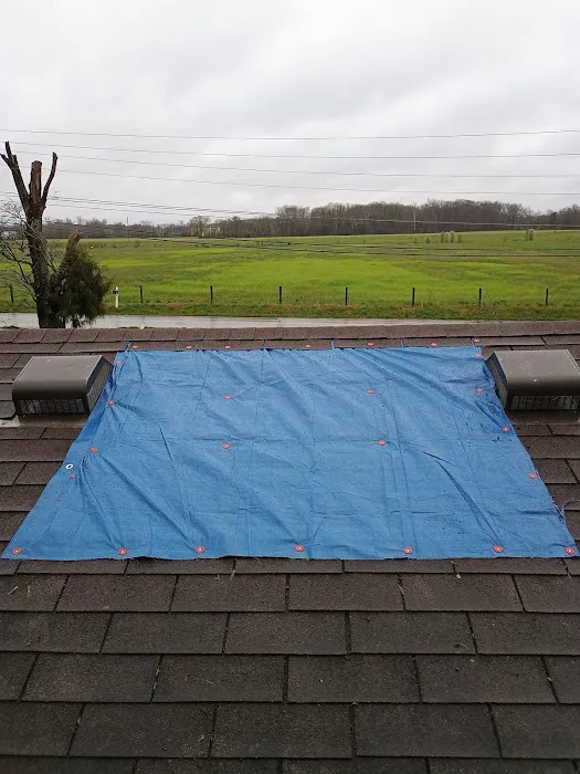 Perfexity Roofing Picture 2