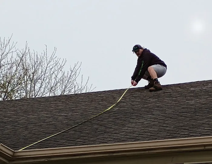 Perfexity Roofing Picture 3