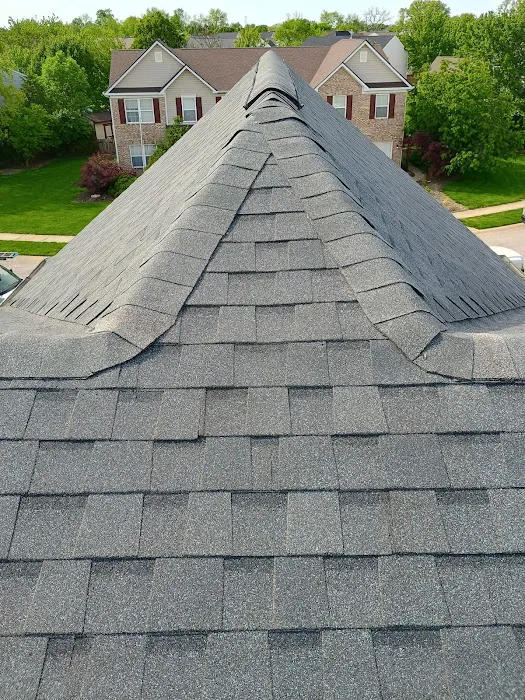 Perfexity Roofing Picture 5