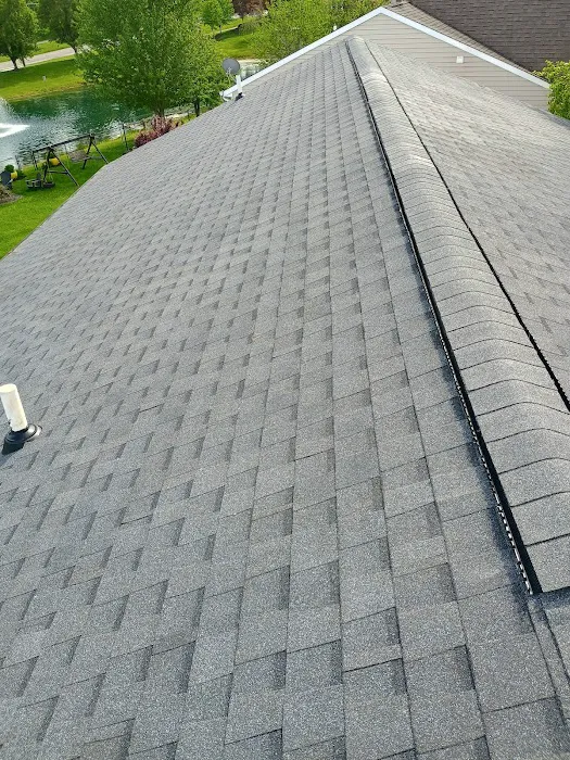 Perfexity Roofing Picture 6