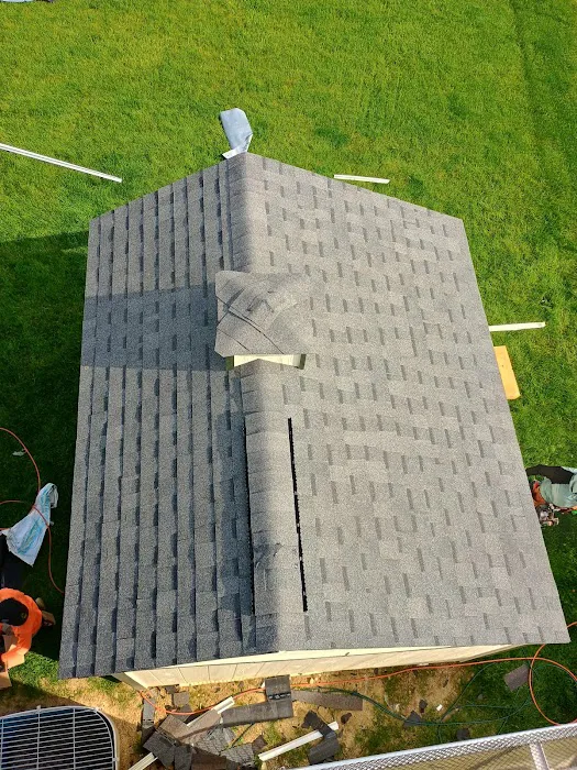 Perfexity Roofing Picture 9