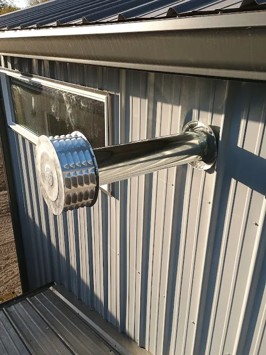 Perfexity Roofing Picture 8