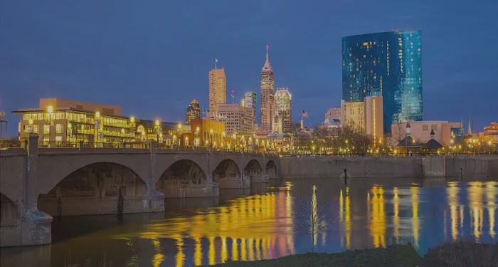 Indianapolis Commercial Roofing Picture 1