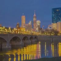 Indianapolis Commercial Roofing ico