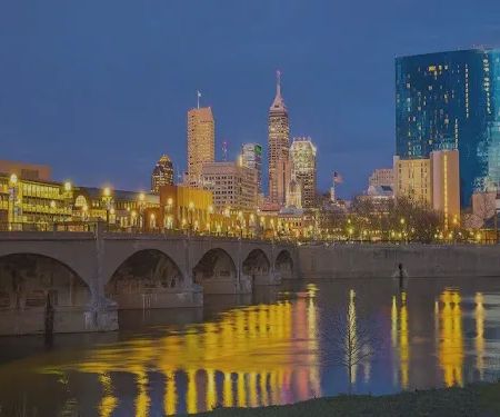 Indianapolis Commercial Roofing