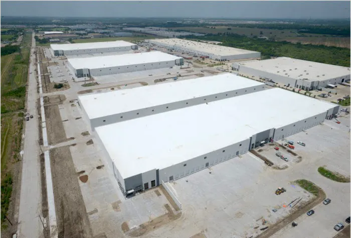 Indianapolis Commercial Roofing Picture 2