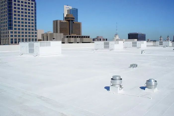 Indianapolis Commercial Roofing Picture 9