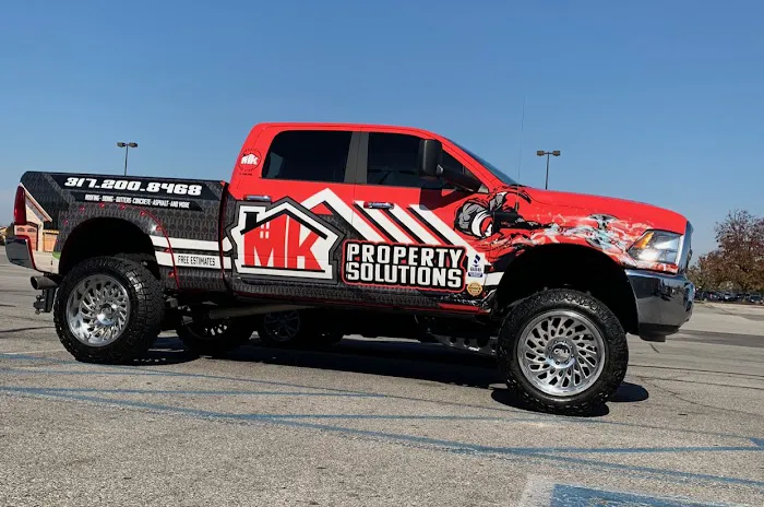 Indianapolis Roofing Picture 1