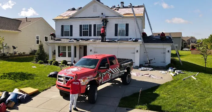 Indianapolis Roofing Picture 6