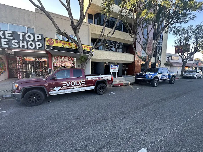 Evolve Construction IN Picture 1