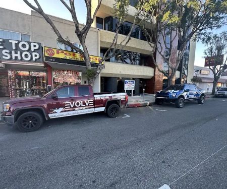 Evolve Construction IN