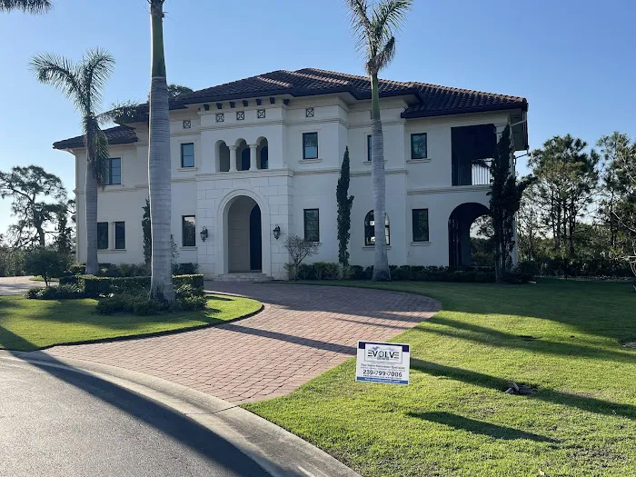 Evolve Construction IN Picture 2