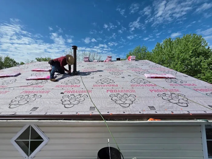 Above The Cut Restoration Picture 1