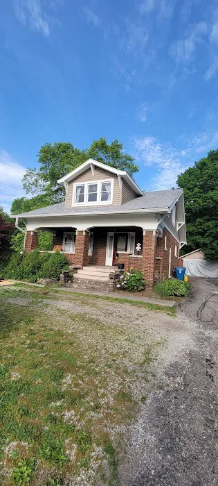 Above The Cut Restoration Picture 3