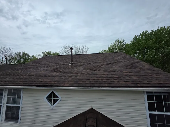 Above The Cut Restoration Picture 5