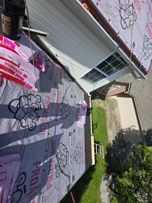 Above The Cut Restoration Picture 6