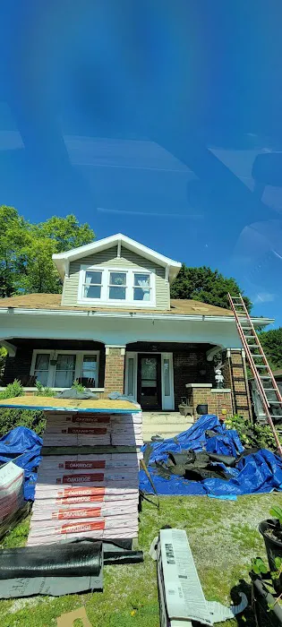 Above The Cut Restoration Picture 4