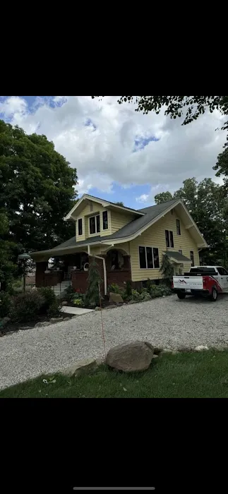 Above The Cut Restoration Picture 8