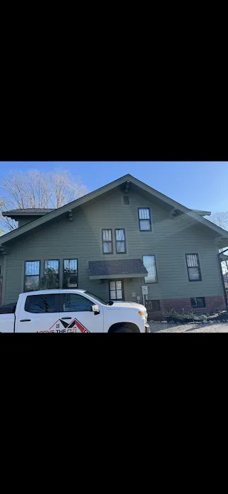 Above The Cut Restoration Picture 10