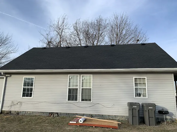 Stay Dry Roofing Picture 1