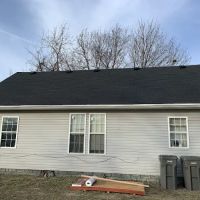 Stay Dry Roofing ico