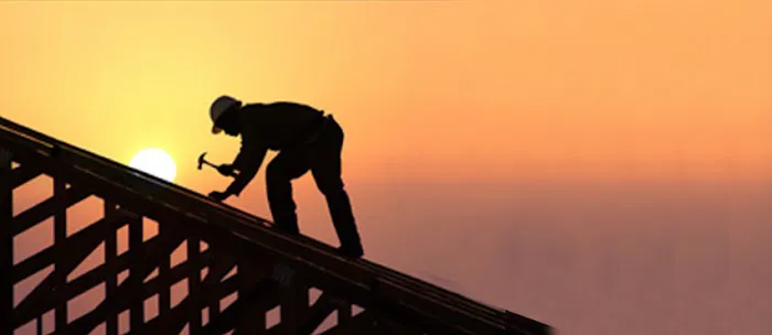 Stay Dry Roofing Picture 6