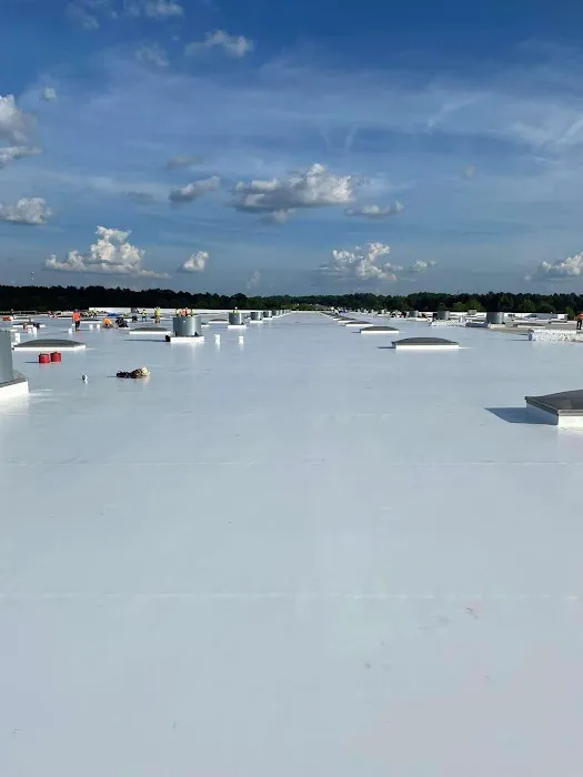 TOP GUN ROOF COATINGS Picture 1