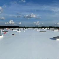 TOP GUN ROOF COATINGS ico
