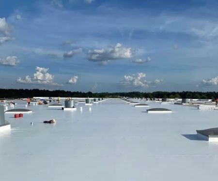 TOP GUN ROOF COATINGS