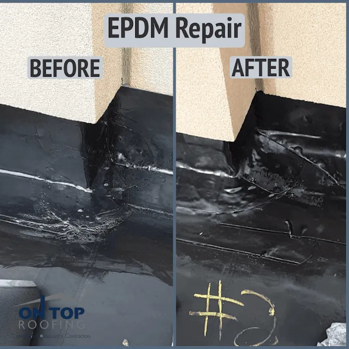 On Top Roofing Picture 3