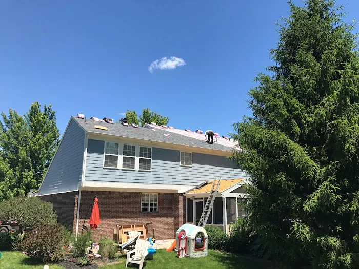 Pro Roof Plus, LLC Picture 1