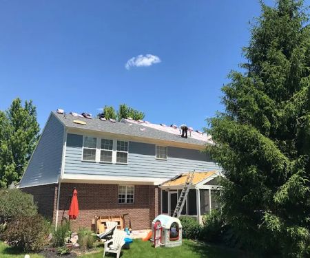 Pro Roof Plus, LLC