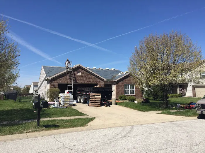 Pro Roof Plus, LLC Picture 7