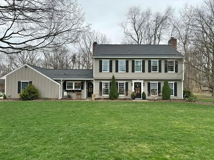 Guarantee Roofing and Fence Picture 2