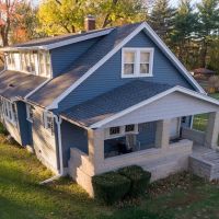 Guarantee Roofing and Fence ico