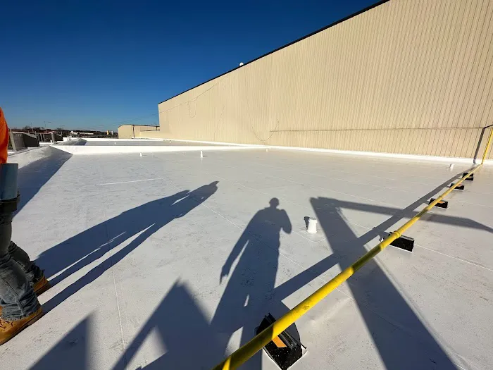 Guarantee Roofing and Fence Picture 5