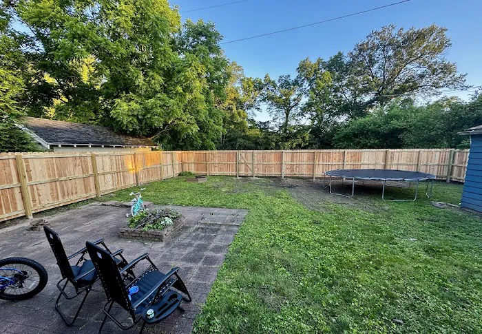 Guarantee Roofing and Fence Picture 8