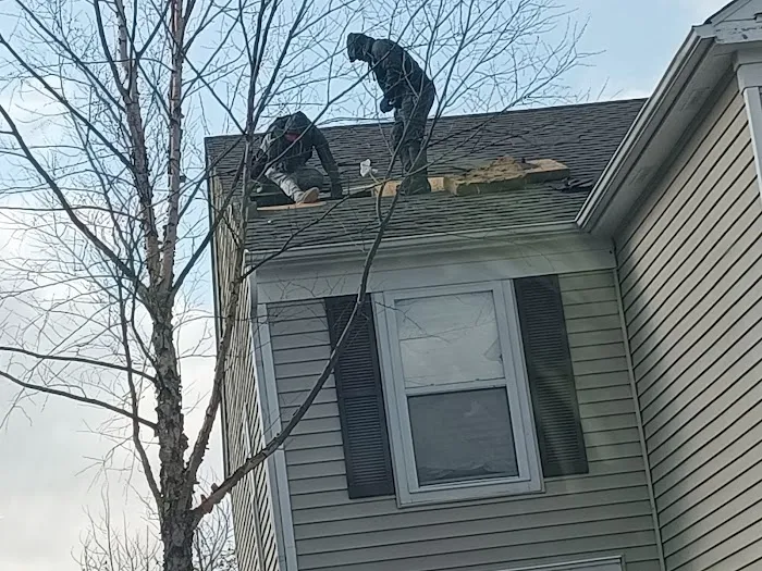 King Kong Roofing Picture 1