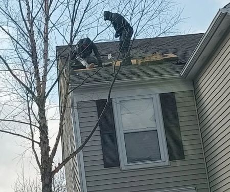 King Kong Roofing