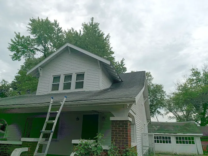 King Kong Roofing Picture 6