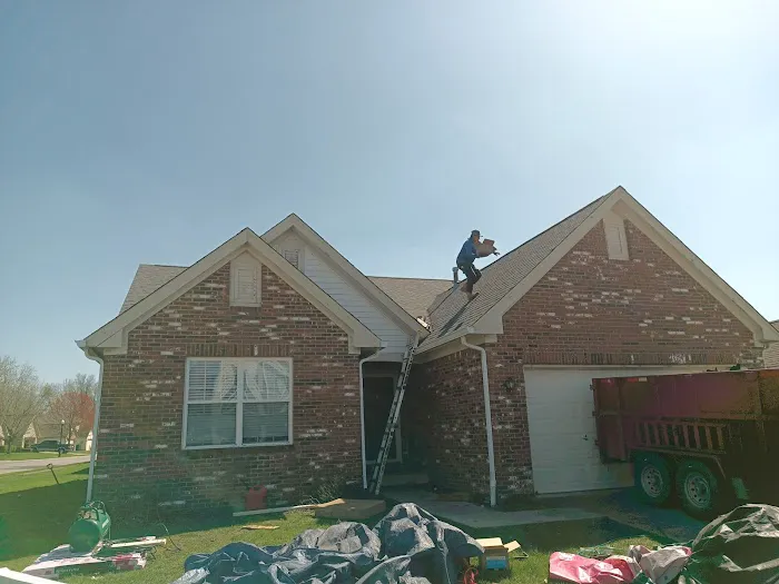 King Kong Roofing Picture 8