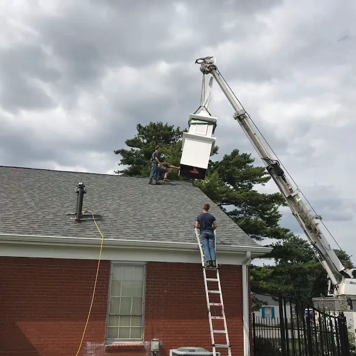 King Kong Roofing Picture 7