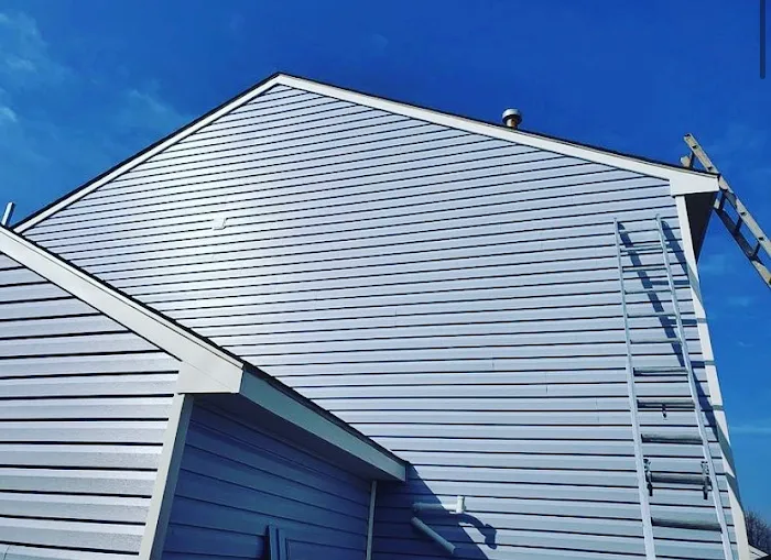 No. 1 Exteriors Picture 2