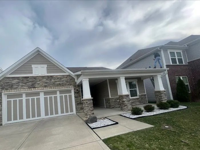 No. 1 Exteriors Picture 5