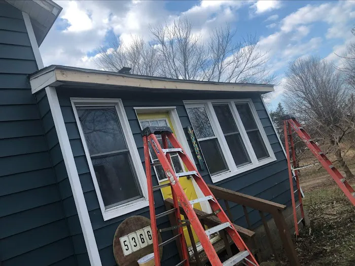 No. 1 Exteriors Picture 7