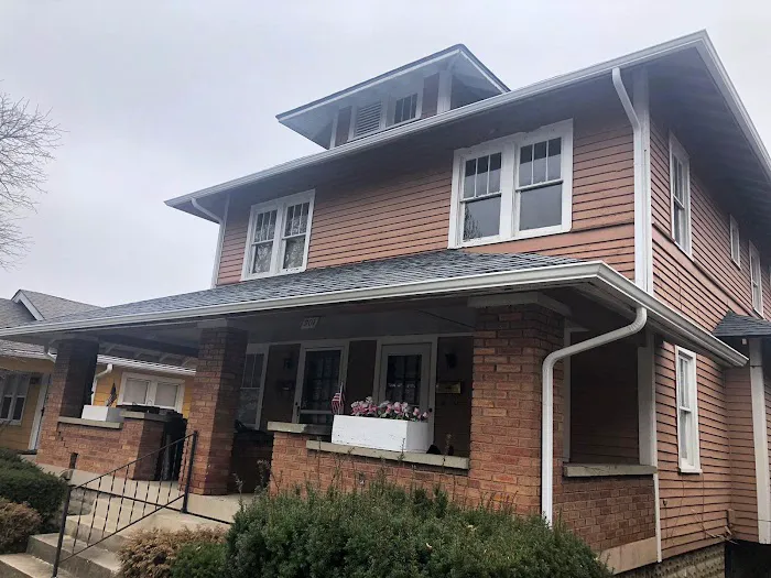 No. 1 Exteriors Picture 4